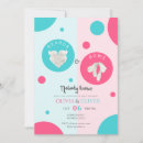 Search for unique couples shower invitations Boy or girl