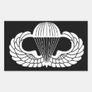 Search for military badges stickers Airborne