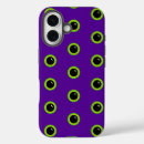 Search for cartoon monster iphone cases Alien