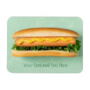 Search for junk food magnets Foodie