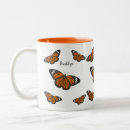 Search for monarch butterflies mugs Insect