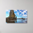 Search for sea stack canvas prints Ocean