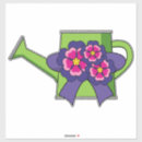 Search for ribbon cutting stickers Floral