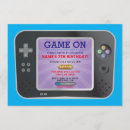 Search for console games invitations Gamer