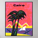Search for cairo travel posters Vintage