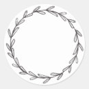 Search for blank stickers Simple
