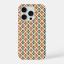 Search for diamond pattern iphone cases Mid century modern