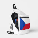 Search for czech bags Flag