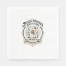 Search for stickers napkins Funny