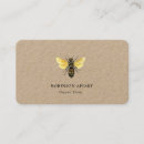 Search for candle wax business cards Honey