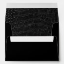 Search for leather envelopes Black