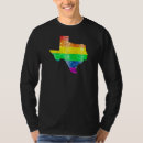 Search for texas gay pride tshirts State