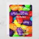 Search for jelly beans invitations Colourful