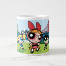 Search for super girl mugs Blossom