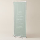Search for modern minimalist wedding banners Simple