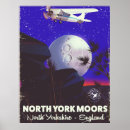 Search for york england posters North york moors