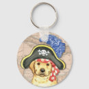 Search for yellow lab key rings Dog