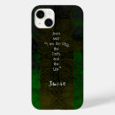 Search for scripture verse iphone cases Religion
