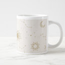 Search for lunar eclipse mugs Sun