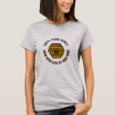 Search for beehive tshirts Honey