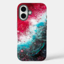 Search for blood red iphone cases Abstract