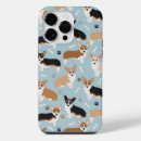 Search for pembroke welsh corgi iphone cases Dogs