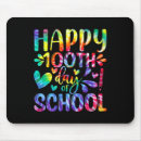 Search for happy teachers day mouse mats 100th