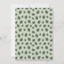Search for leaves pattern invitations Plant