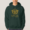 Search for spqr hoodies Aquila