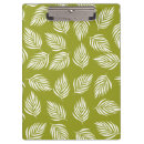 Search for lime green clipboards Pattern