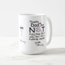 Search for drinking out of mugs Daddy