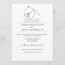 Search for tribal wedding invitations Modern