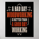 Search for woodworking posters Music