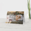 Search for hope you feel better cards Friend