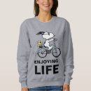 Search for brown hoodies Comic strip