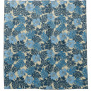 Search for vintage hawaiian shower curtains Hibiscus