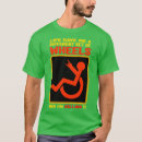 Search for im different tshirts Retirement