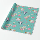Search for cow pattern wrapping paper Watercolor