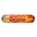 Search for tiki skateboards Aloha