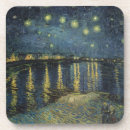 Search for night coasters Post impressionist