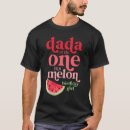 Search for wate tshirts Melon