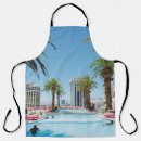 Search for palm trees aprons Vacation