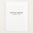 Search for minimalist planners Professional