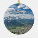 Search for ski christmas tree decorations Alps