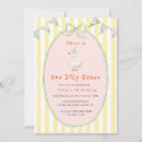 Search for farmhouse birthday invitations Silly goose