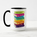 Search for once upon a time mugs Books