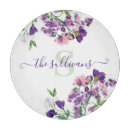 Search for purple chopping boards Bridal shower