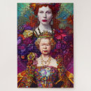 Search for royal family puzzles Vintage