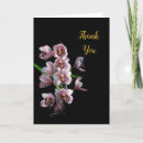 Search for black orchid cards Flower