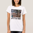 Search for fun fair tshirts Carnival